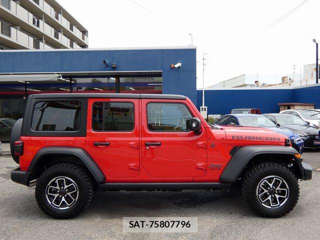Jeep WRANGLER 2025-06 8074140-5