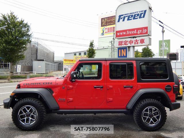 Jeep WRANGLER 2025-06 8074140-6