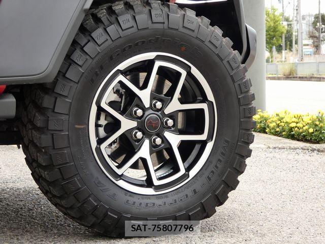 Jeep WRANGLER 2025-06 8074140-7