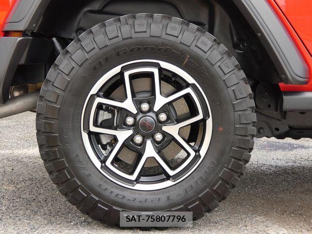 Jeep WRANGLER 2025-06 8074140-8