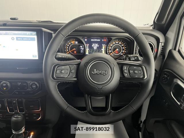 Jeep WRANGLER 2025-11 8099798-11