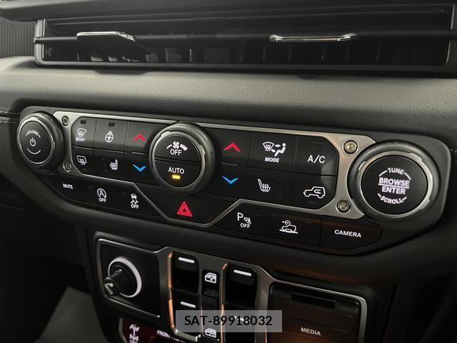 Jeep WRANGLER 2025-11 8099798-13