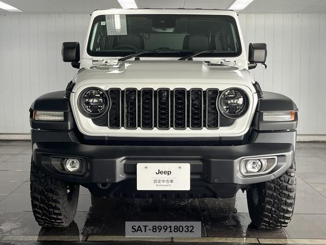 Jeep WRANGLER 2025-11 8099798-14