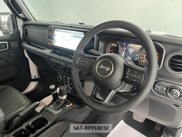 Jeep WRANGLER 2025-11 8099798-1