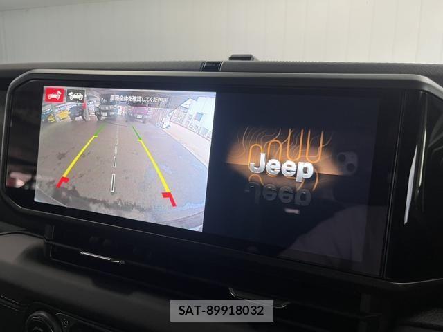 Jeep WRANGLER 2025-11 8099798-6