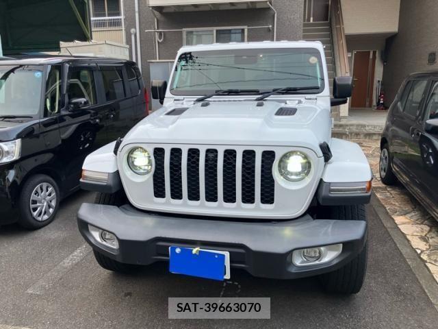 Jeep WRANGLER 2022-12 8099803-0