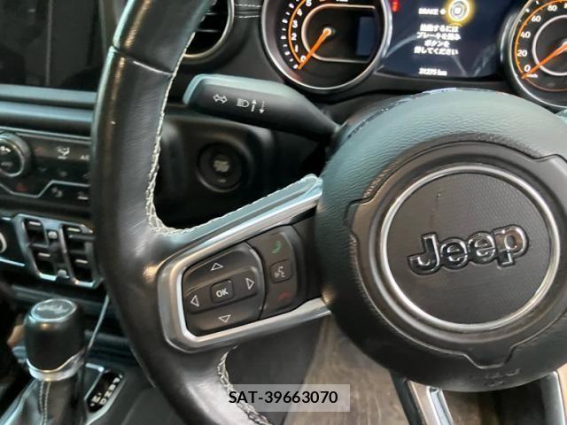 Jeep WRANGLER 2022-12 8099803-15