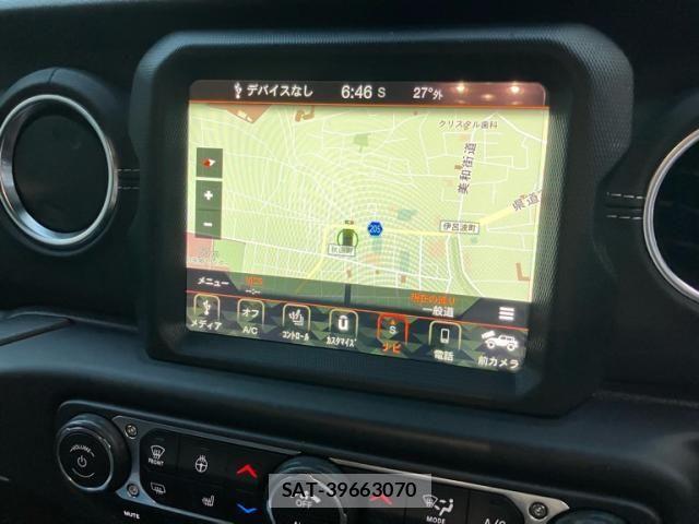 Jeep WRANGLER 2022-12 8099803-16
