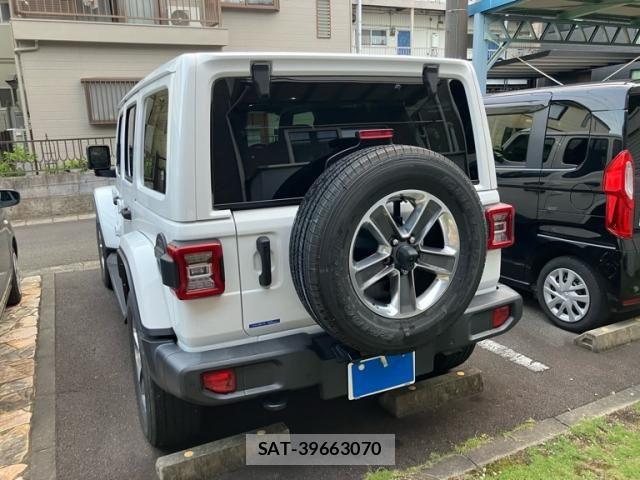 Jeep WRANGLER 2022-12 8099803-1