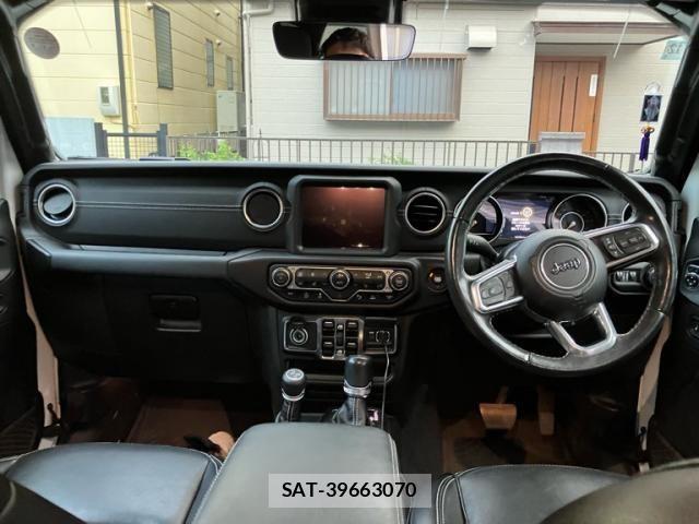 Jeep WRANGLER 2022-12 8099803-27