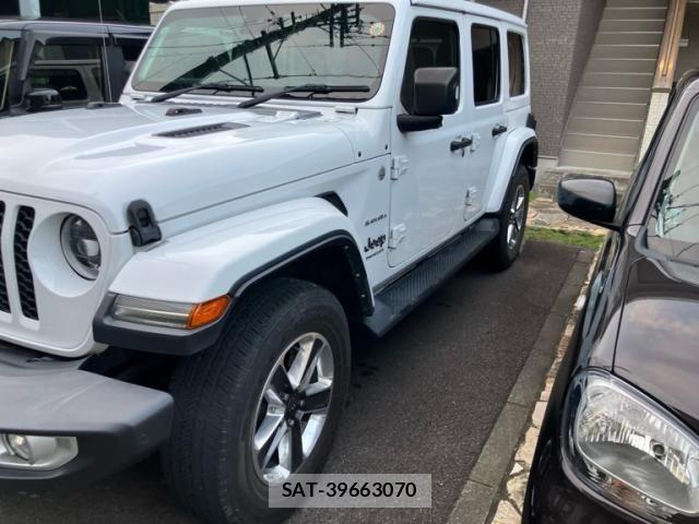 Jeep WRANGLER 2022-12 8099803-2