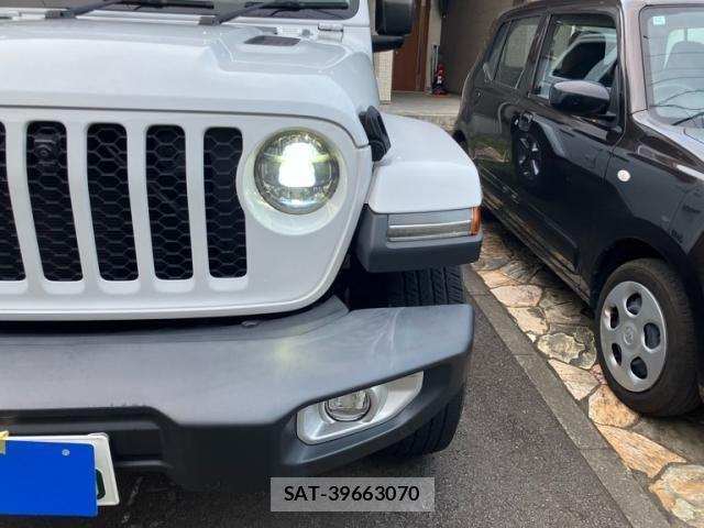 Jeep WRANGLER 2022-12 8099803-4