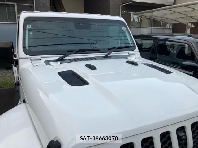 Jeep WRANGLER 2022-12 8099803-8