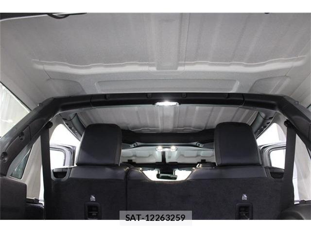 Jeep WRANGLER 2021-01 8099800-11