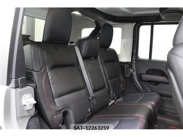 Jeep WRANGLER 2021-01 8099800-13