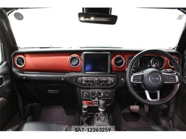 Jeep WRANGLER 2021-01 8099800-14