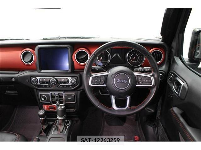 Jeep WRANGLER 2021-01 8099800-15