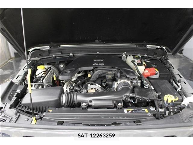 Jeep WRANGLER 2021-01 8099800-16