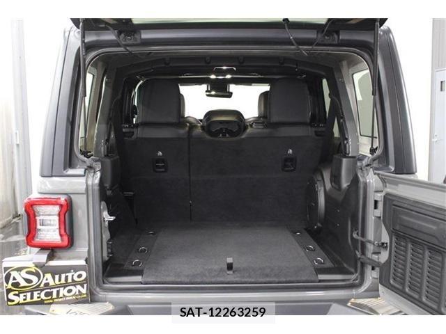 Jeep WRANGLER 2021-01 8099800-17