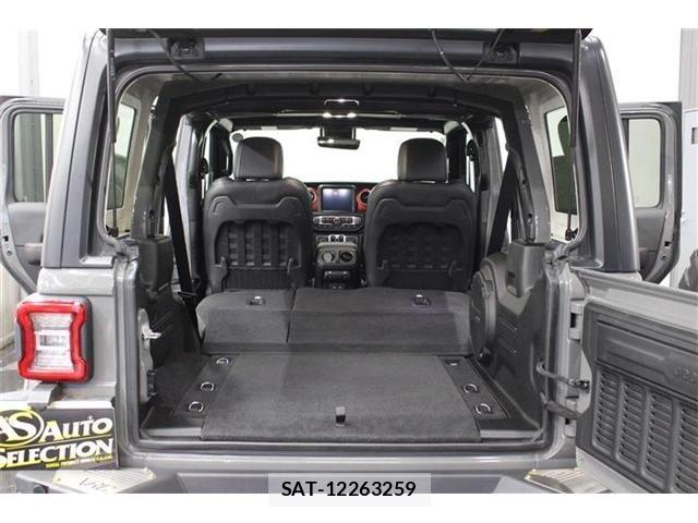 Jeep WRANGLER 2021-01 8099800-18