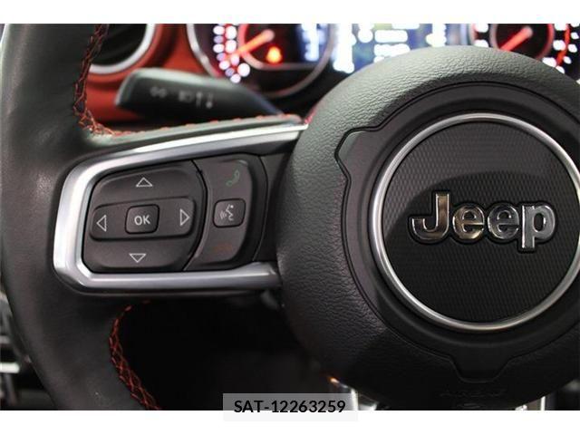 Jeep WRANGLER 2021-01 8099800-19
