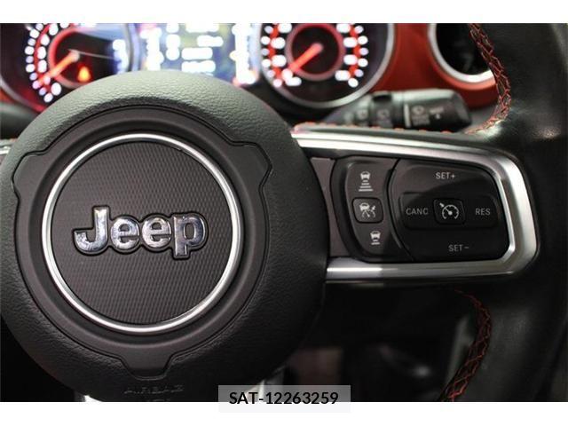 Jeep WRANGLER 2021-01 8099800-20