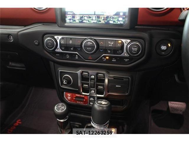 Jeep WRANGLER 2021-01 8099800-21