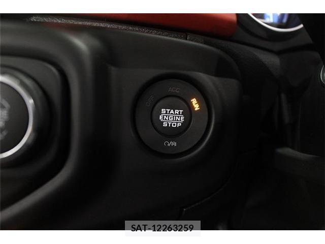 Jeep WRANGLER 2021-01 8099800-22