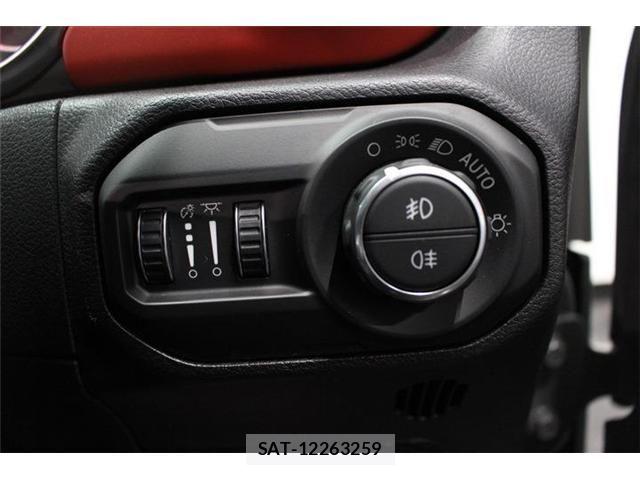 Jeep WRANGLER 2021-01 8099800-23
