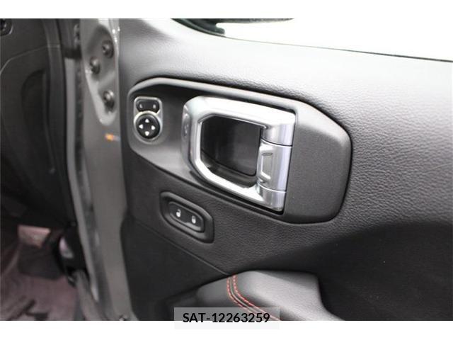 Jeep WRANGLER 2021-01 8099800-26