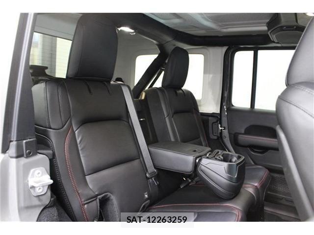 Jeep WRANGLER 2021-01 8099800-27
