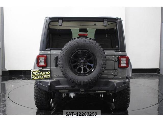 Jeep WRANGLER 2021-01 8099800-2