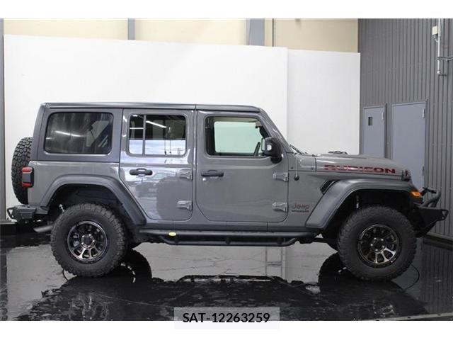 Jeep WRANGLER 2021-01 8099800-3