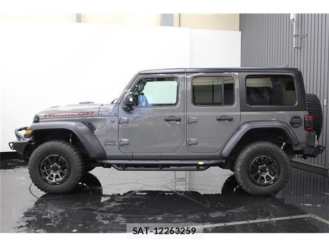 Jeep WRANGLER 2021-01 8099800-4