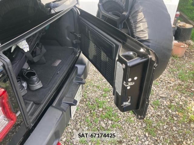 Jeep WRANGLER 2021-08 8099809-11