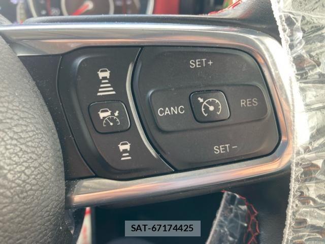 Jeep WRANGLER 2021-08 8099809-13