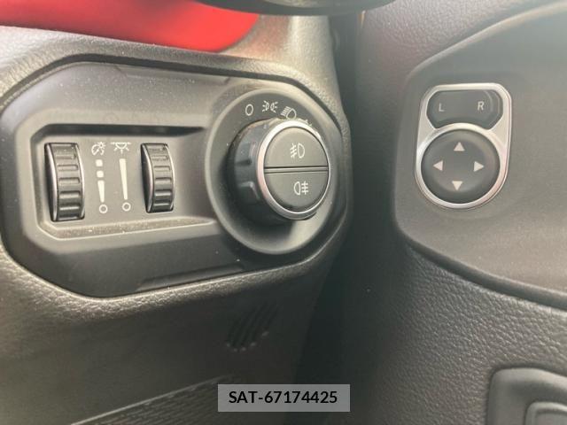 Jeep WRANGLER 2021-08 8099809-15