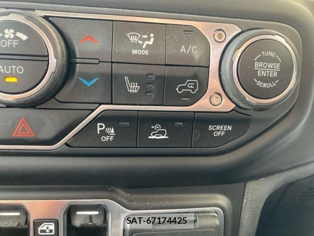 Jeep WRANGLER 2021-08 8099809-19