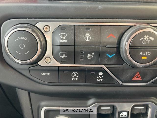 Jeep WRANGLER 2021-08 8099809-20