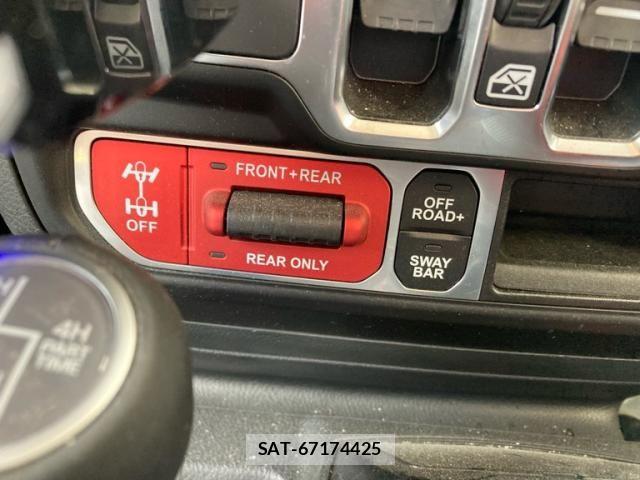 Jeep WRANGLER 2021-08 8099809-23