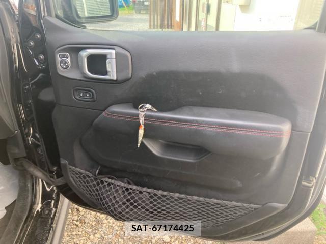 Jeep WRANGLER 2021-08 8099809-26