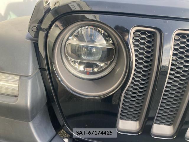 Jeep WRANGLER 2021-08 8099809-2