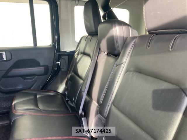 Jeep WRANGLER 2021-08 8099809-5