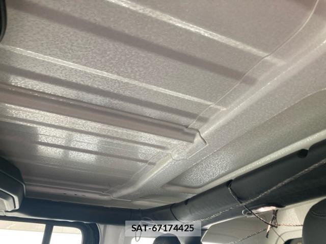Jeep WRANGLER 2021-08 8099809-6