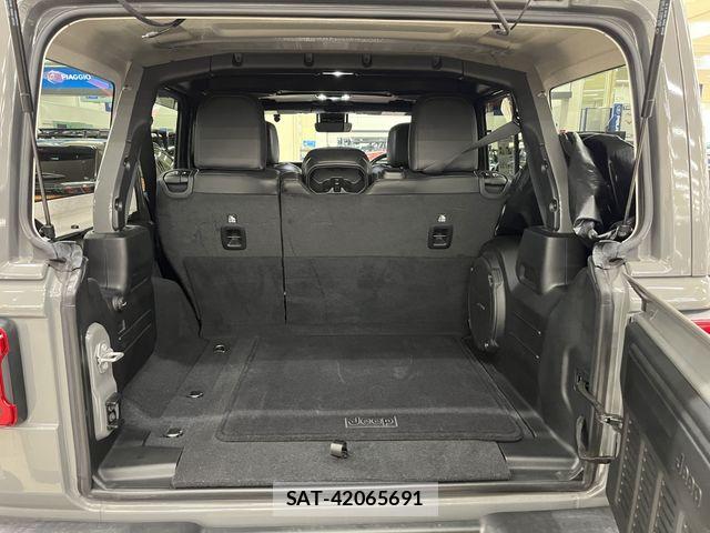 Jeep WRANGLER 2022-08 8099801-5