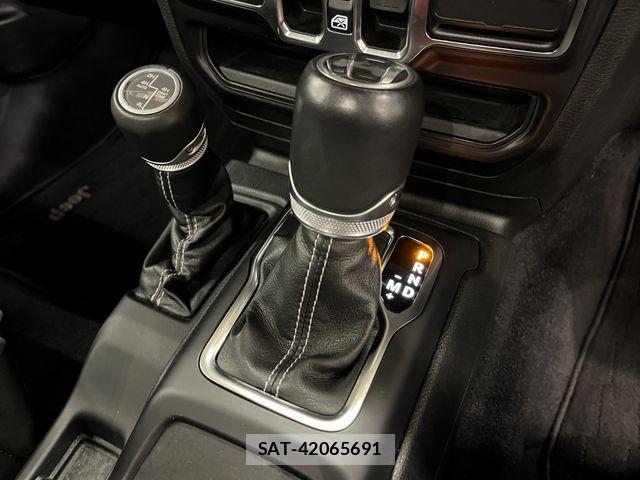 Jeep WRANGLER 2022-08 8099801-7