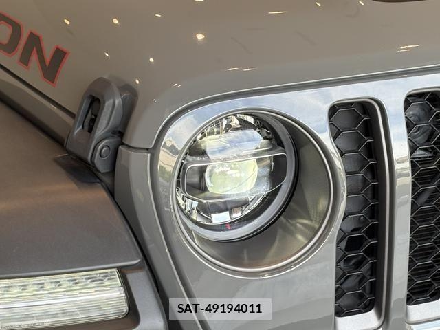 Jeep WRANGLER 2022-05 8099799-9