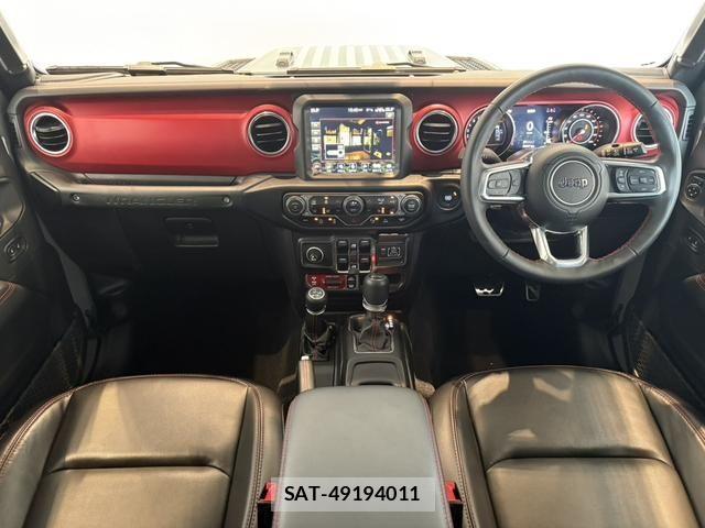 Jeep WRANGLER 2022-05 8099799-10