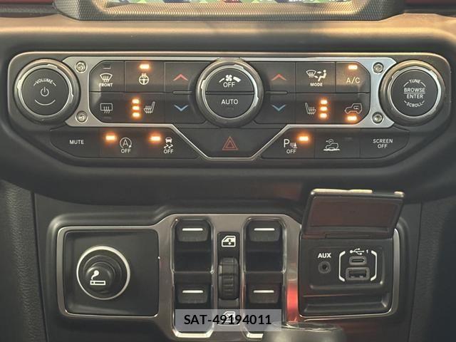 Jeep WRANGLER 2022-05 8099799-13