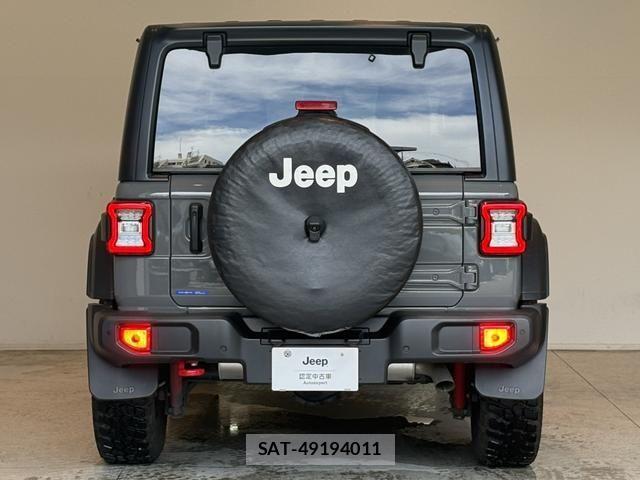 Jeep WRANGLER 2022-05 8099799-16